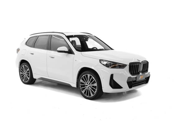 BMW X1 2.0 16V TURBO GASOLINA SDRIVE20I M SPORT STEPTRONIC BMW X1 2.0 16V TURBO GASOLINA SDRIVE20I M SPORT STEPTRONIC